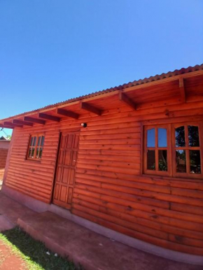 Cabañas Los Hermanos